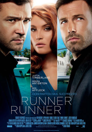 film Runner Runner