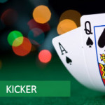 Kicker Poker Texas Hold'em