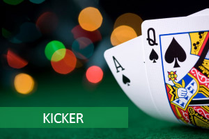 Kicker Poker Texas Hold'em