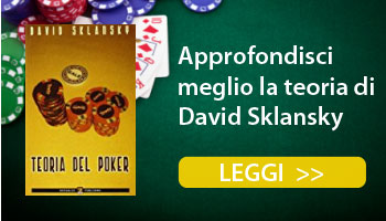 libri teoria David Sklansky