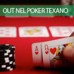 Out Poker Texano