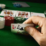 Poker alla texana