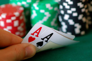 Poker Texano o Texas Hold'em