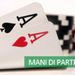 Probabilità Mani Iniziali Poker Texas Hold'em