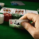 Punti poker alla texana