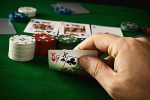 Punti poker alla texana